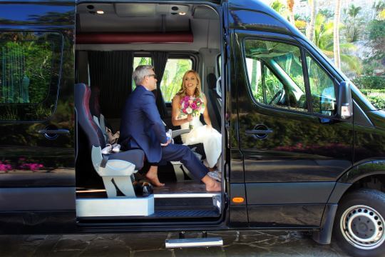 cabo san lucas airport transportation